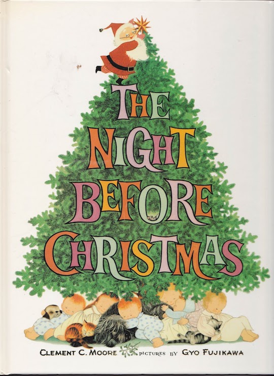 Best Children's Holiday Books