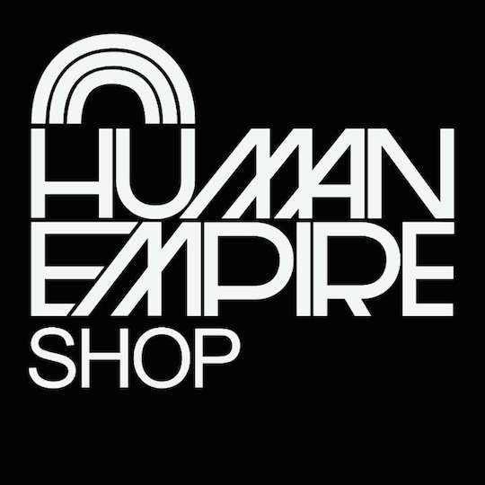 Shops We Love: Human Empire by Red Cap Cards @redcapcards