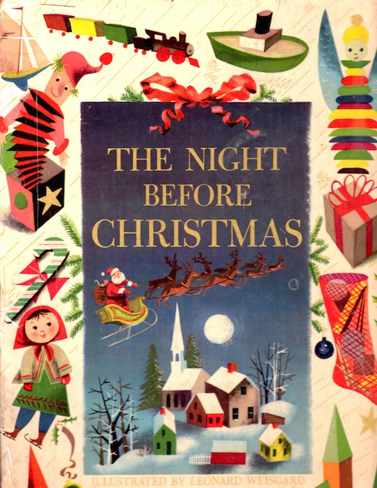 Best Children's Holiday Books